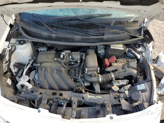 2016 NISSAN VERSA S - 3N1CN7AP7GL840313