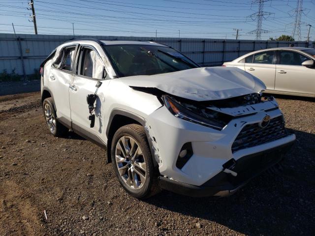2019 TOYOTA RAV4 LIMIT - JTMN1RFV3KD511918