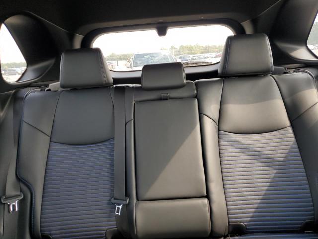 2020 TOYOTA RAV4 XSE - 2T3EWRFV2LW073513