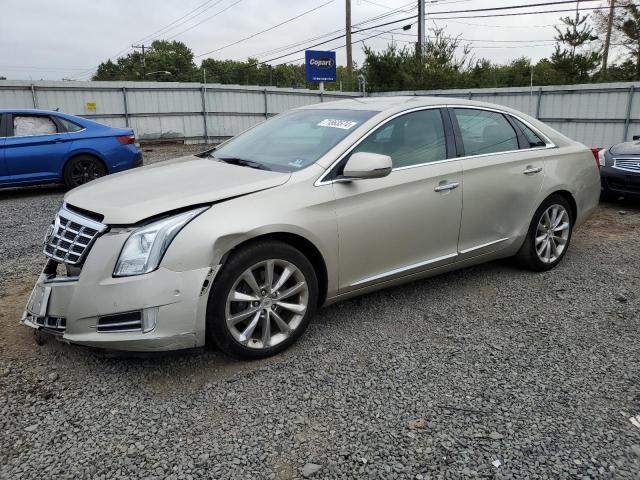 CADILLAC XTS LUXURY