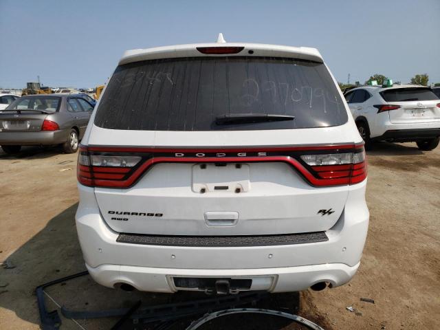 2016 DODGE DURANGO R/ - 1C4SDJCT6GC425109