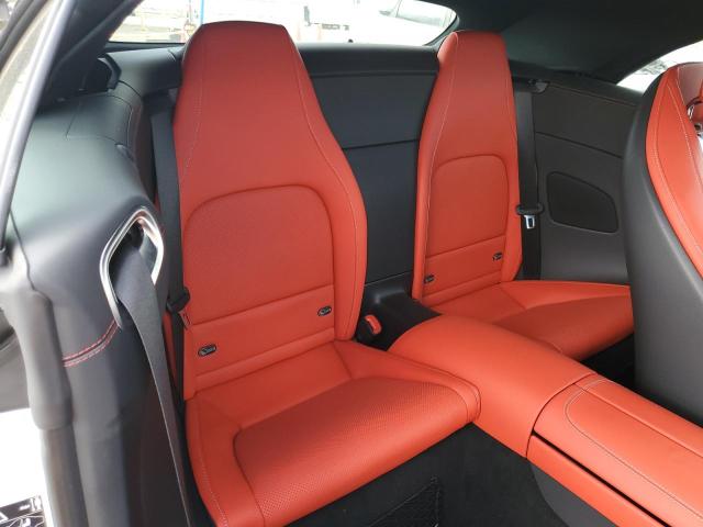 2024 MERCEDES-BENZ SL 43 AMG W1KVK5AB5RF021519