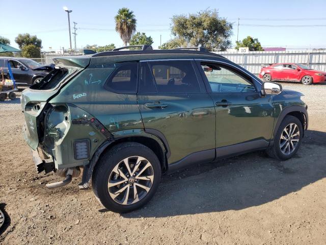 2022 TOYOTA COROLLA CR - 7MUDAABG4NV003542