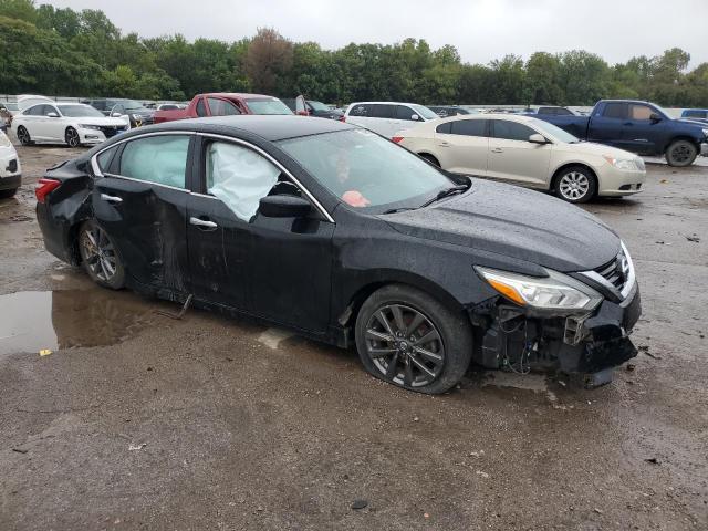 2017 NISSAN ALTIMA 2.5 - 1N4AL3AP6HC245202