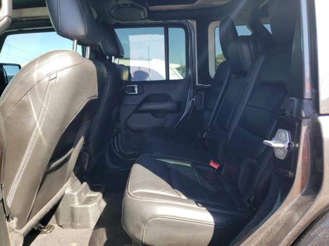 2018 JEEP WRANGLER U - 1C4HJXEG1JW122945