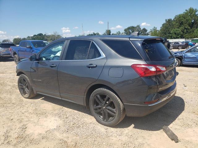 2021 CHEVROLET EQUINOX LT 2GNAXKEV5M6132742