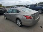 NISSAN ALTIMA 2.5 photo