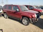 JEEP PATRIOT SP photo