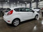 FORD FIESTA SE photo