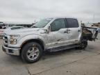 2015 FORD F150 SUPER - 1FTEW1CF5FKE48239