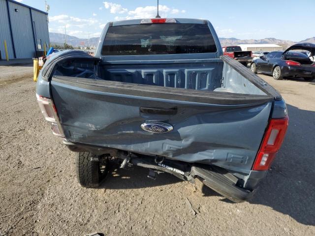 2023 FORD RANGER XL - 1FTER4FHXPLE02438