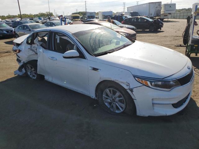2016 KIA OPTIMA LX - 5XXGT4L30GG049940