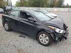 HYUNDAI ELANTRA SE photo