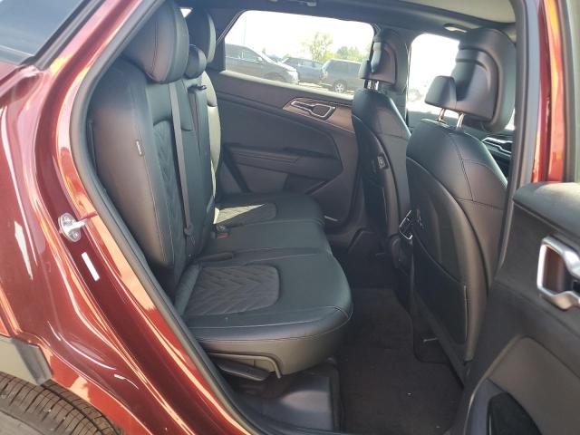 2024 KIA SPORTAGE X - 5XYK6CDF1RG160757