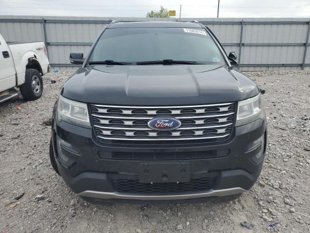 VIN 1FM5K8D82GGA80235 2016 Ford Explorer, Xlt no.5