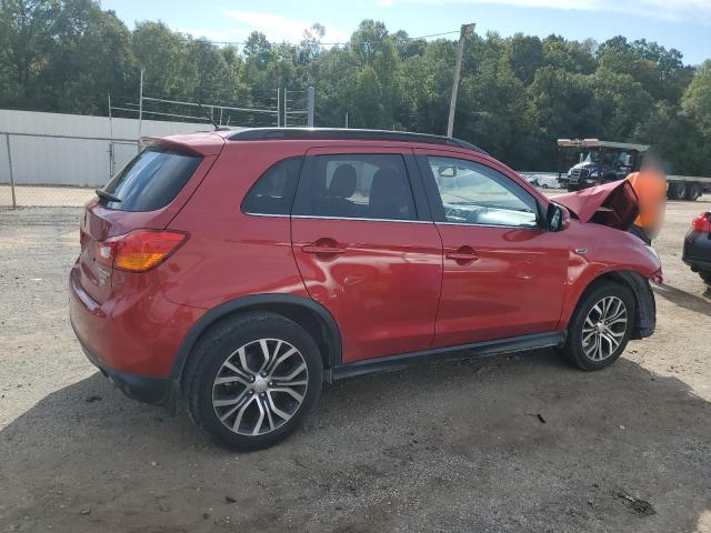 2016 MITSUBISHI OUTLANDER - JA4AP4AW0GZ043134