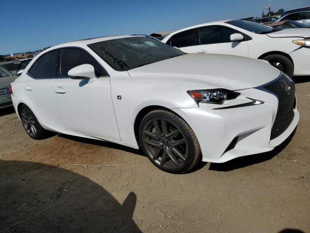 2016 LEXUS IS 200T - JTHBA1D21G5036055