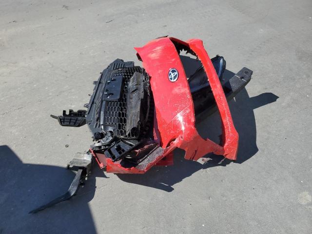 2023 TOYOTA GR 86 JF1ZNBC16P8757253