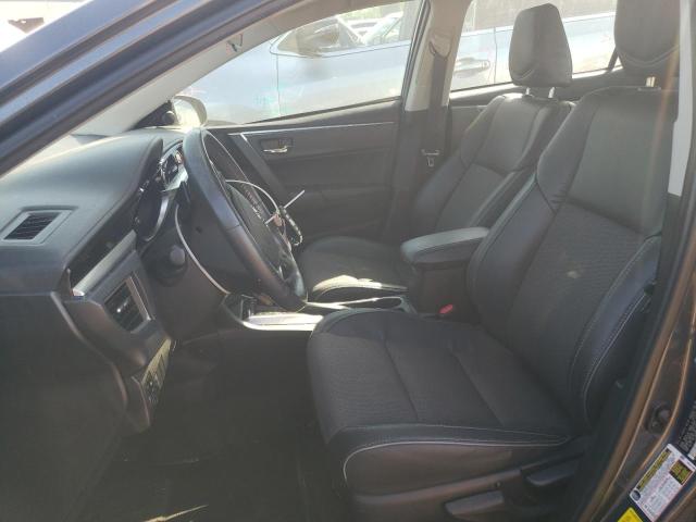 2015 TOYOTA COROLLA - 2T1BURHE6FC278837