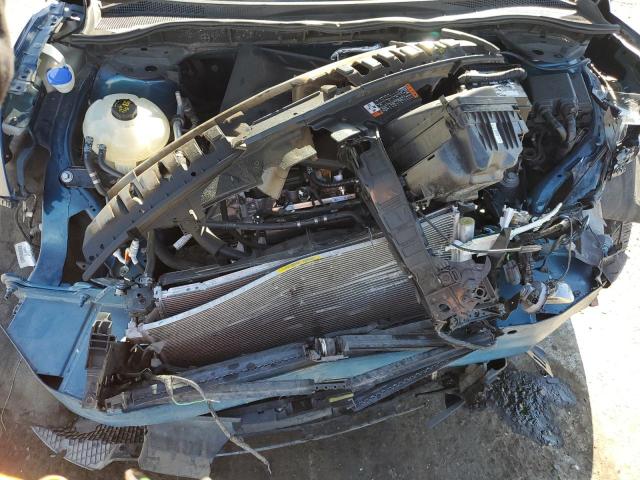 2020 FORD ESCAPE SE - 1FMCU9G64LUB04953