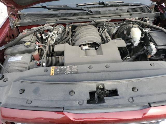 2017 GMC SIERRA K15 - 3GTU2NEC7HG365925