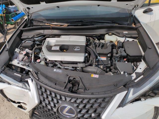 2021 LEXUS UX 250H - JTHP9JBH6M2048351