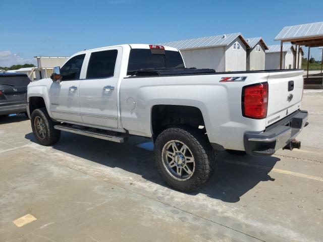 VIN 1GC1KWE86GF199904 2016 Chevrolet Silverado, K25... no.2