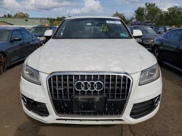 VIN WA1CMAFPXFA072090 2015 Audi Q5, Tdi Premium Plus no.5