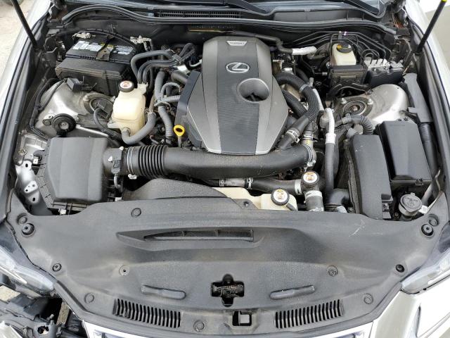2018 LEXUS IS 300 - JTHBA1D27J5067933