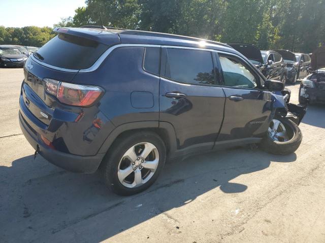 2017 JEEP COMPASS LA - 3C4NJDBB4HT692545