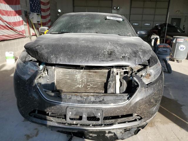 VIN 1FAHP2F81GG109551 2016 Ford Taurus, Limited no.5