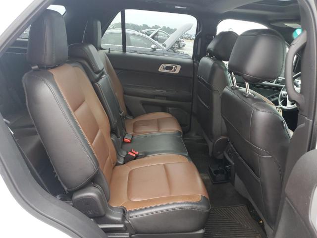 2015 FORD EXPLORER L - 1FM5K8F87FGB54891