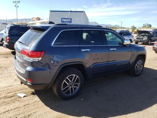 2021 JEEP GRAND CHER - 1C4RJFBG1MC550183