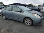 TOYOTA PRIUS photo