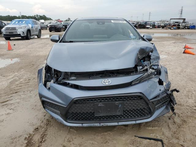 2020 TOYOTA COROLLA SE - JTDP4RCE8LJ006531