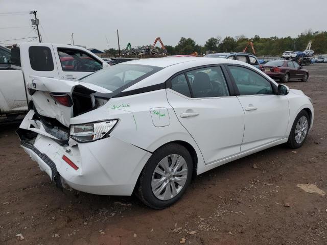 2021 NISSAN SENTRA S - 3N1AB8BV1MY270424