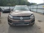 VOLKSWAGEN TOUAREG V6 снимка