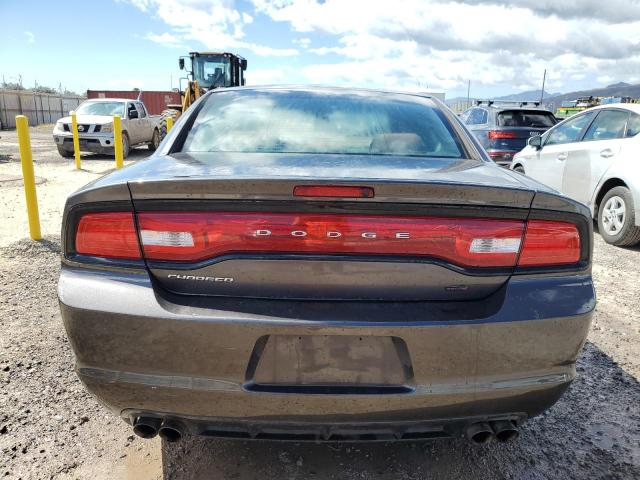 VIN 2C3CDXBG1DH624982 2013 Dodge Charger, SE no.6