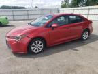 2021 TOYOTA COROLLA LE - 5YFEPMAE8MP185428
