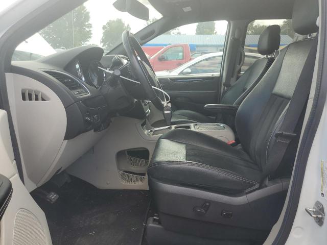 2019 DODGE GRAND CARA - 2C4RDGCG3KR620590