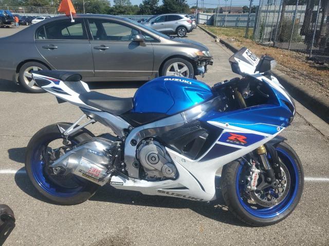 2024 SUZUKI GSX-R750 JS1GR7MA2R7100664  66696334