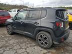 JEEP RENEGADE L снимка