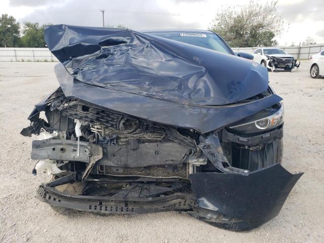 2020 MAZDA 3 - 3MZBPABL8LM123948