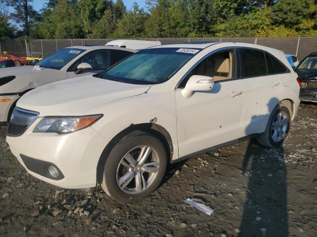 2015 ACURA RDX #2994098253