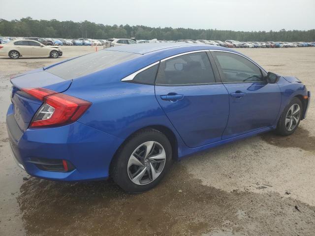 2020 HONDA CIVIC LX - 2HGFC2F60LH550762