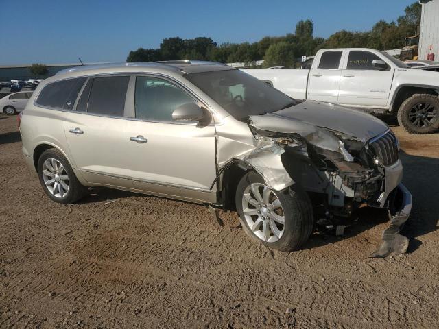 VIN 5GAKVCKD5EJ166108 2014 Buick Enclave no.4