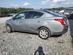 NISSAN VERSA photo