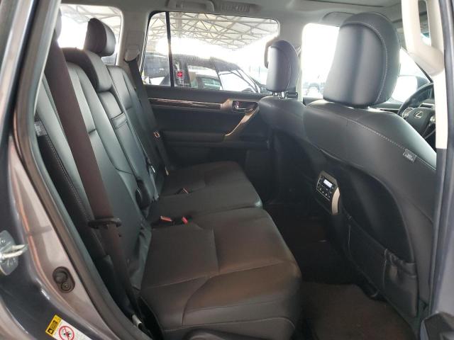 2015 LEXUS GX 460 - JTJBM7FX8F5114668