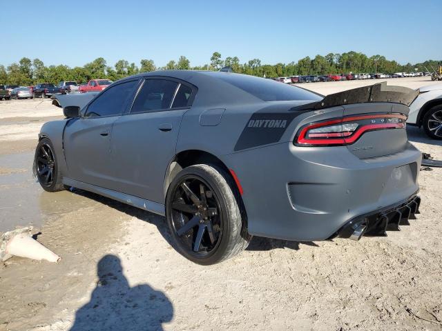 VIN 2C3CDXCTXHH625260 2017 DODGE CHARGER no.2