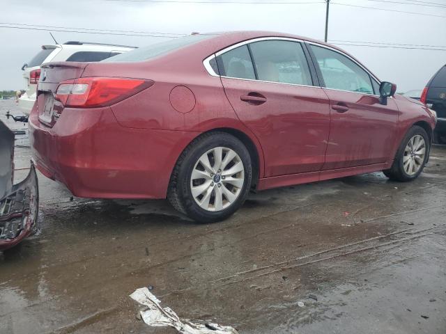 2015 SUBARU LEGACY 2.5 - 4S3BNAC67F3062860